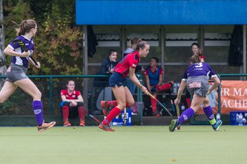 Bild 304 - Frauen Klipper TGC - Bonner THV : Ergebnis: 0:5